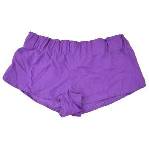ORageous Misses Medium Petal Boardshorts Bright Violet New w/o tags